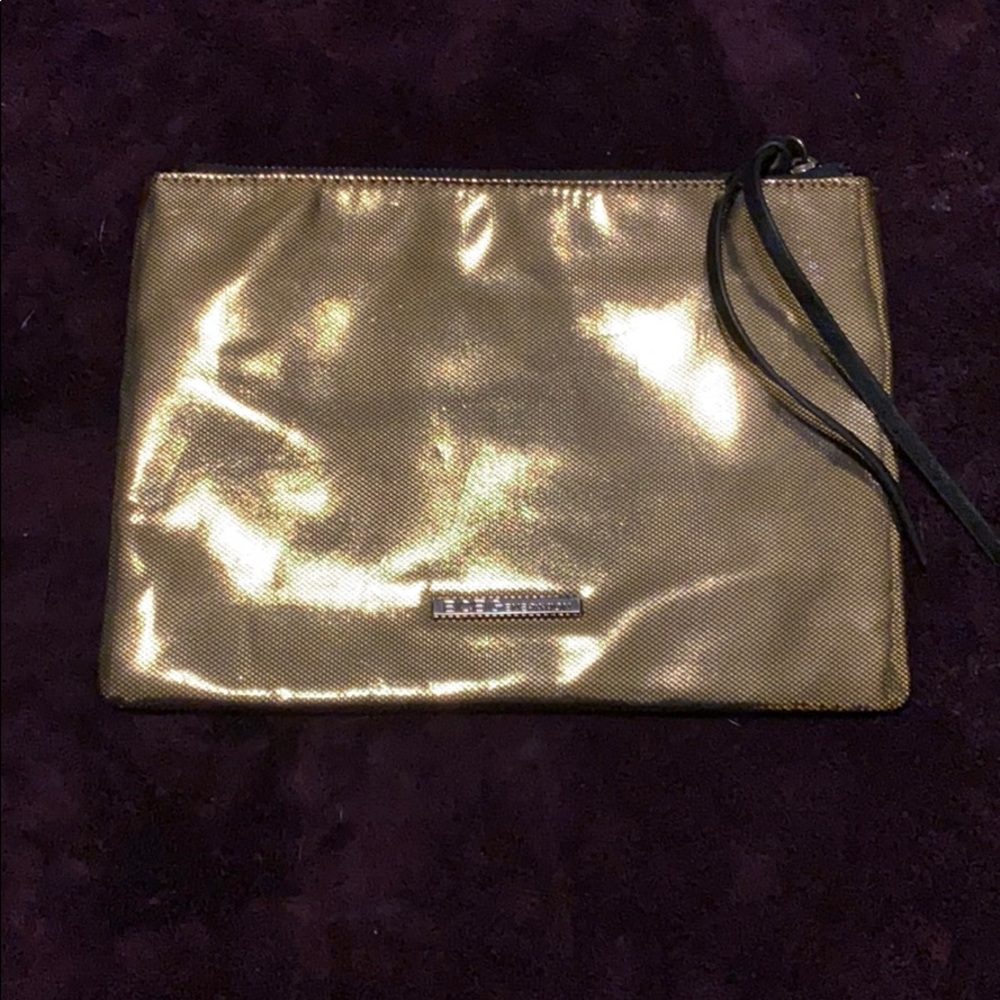 BCBG Generation Gold Clasp